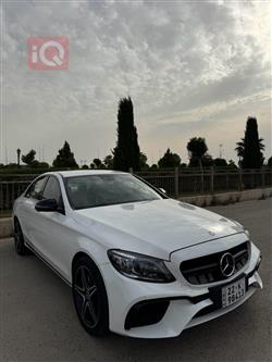 مێرسێدس بێنز C-Class